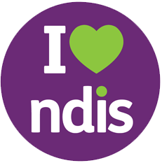 NDIS Heart